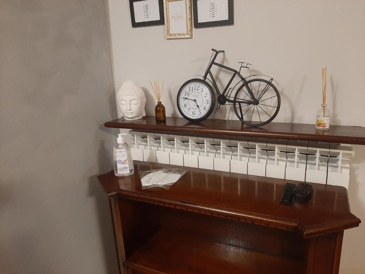 New Home フェルノ エクステリア 写真